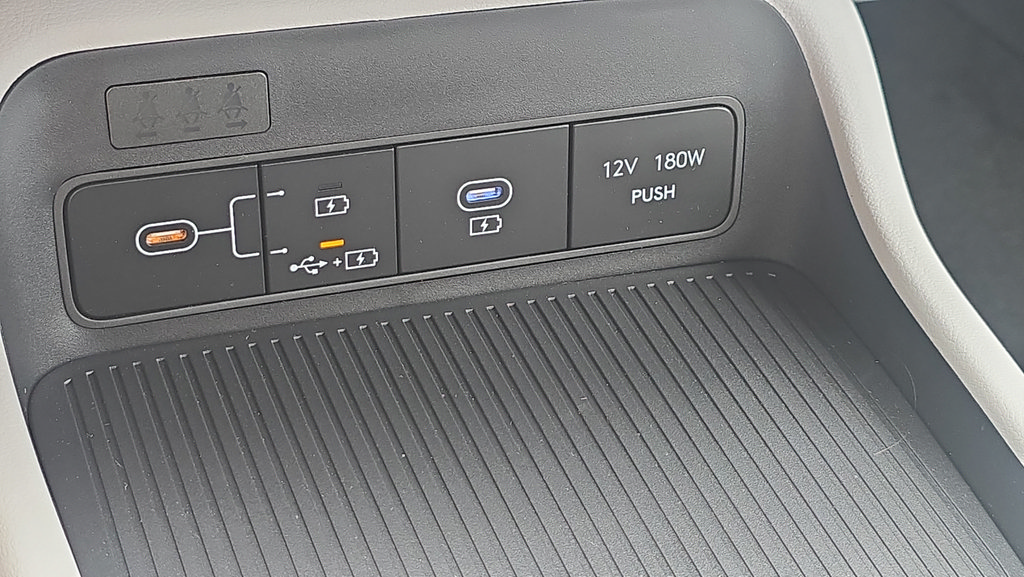 New 2026 Hyundai Kona SE AWD/4WD image 27