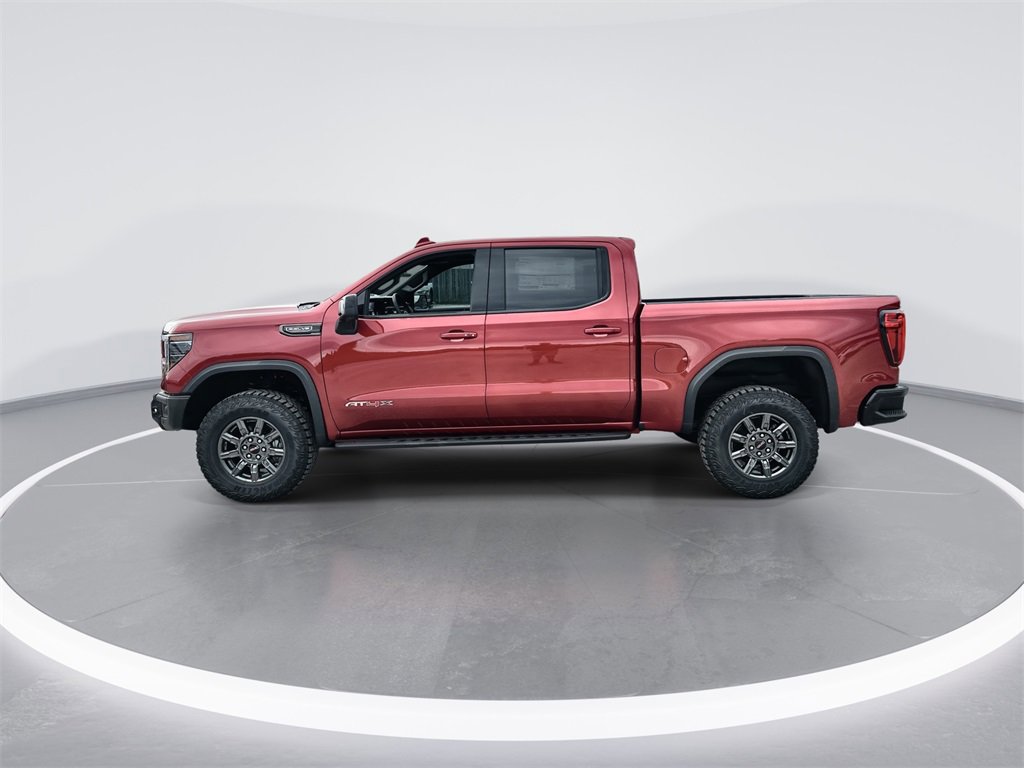 New 2026 GMC Sierra 1500 AT4X image 5