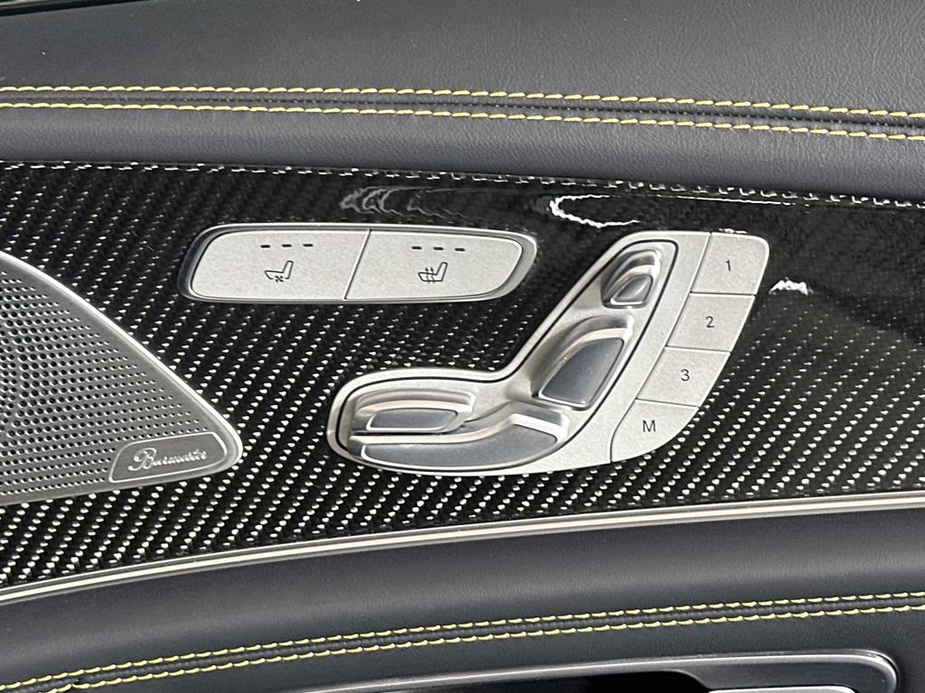Certified 2026 Mercedes-Benz AMG GT 63 image 16