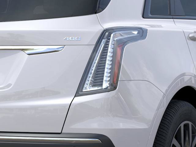 New 2026 Cadillac XT5 Sportv w/ LPO, Floor Liner Package AWD/4WD image 11