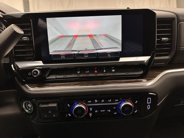 New 2026 GMC Sierra 2500 SLE w/ SLE Value Package; image 8