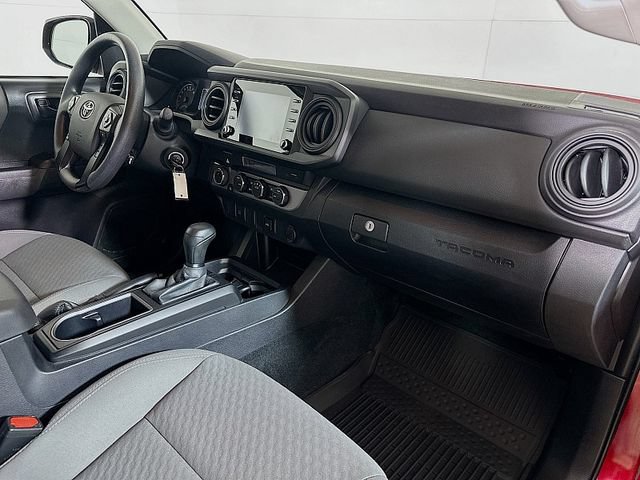 Used 2023 Toyota Tacoma SR AWD/4WD image 28