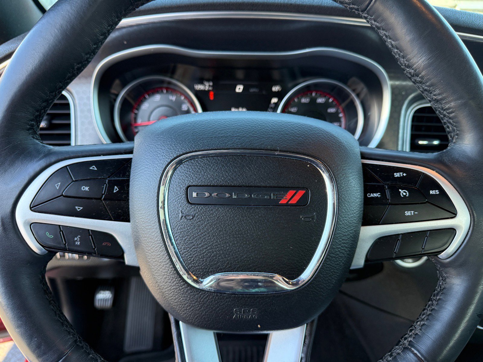 Used 2018 Dodge Charger SXT Plus w/ Quick Order Package 29J RWD image 27