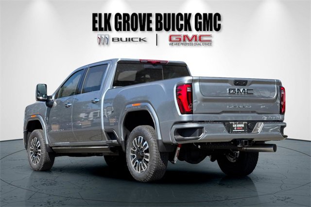 New 2026 GMC Sierra 2500 Denali Ultimate w/ Max Trailering Package image 6