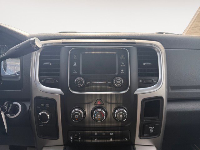 Used 2016 RAM 2500 Big Horn AWD/4WD image 8