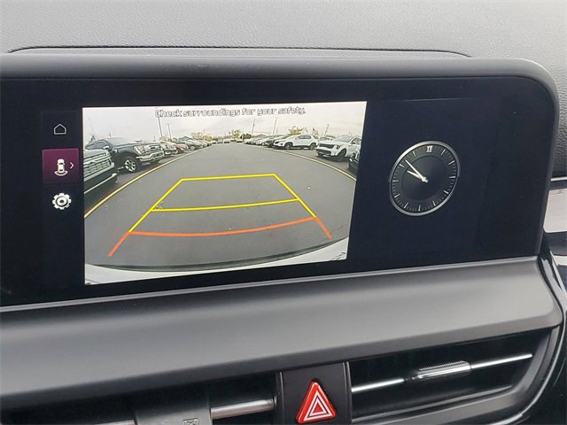 Certified 2024 Kia Seltos S image 26