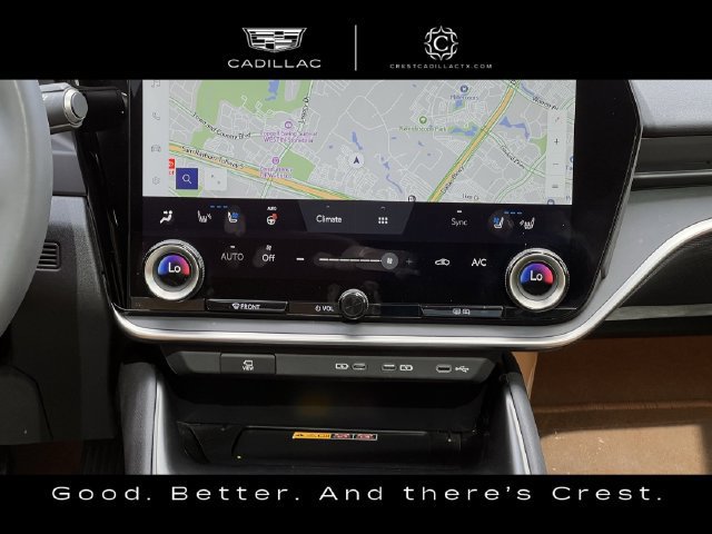 Used 2024 Lexus RZ 300e Premium w/ Accessory Package (Z1) FWD image 17