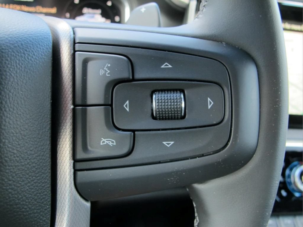 Used 2026 GMC Sierra 1500 Denali w/ Technology Package AWD/4WD image 19