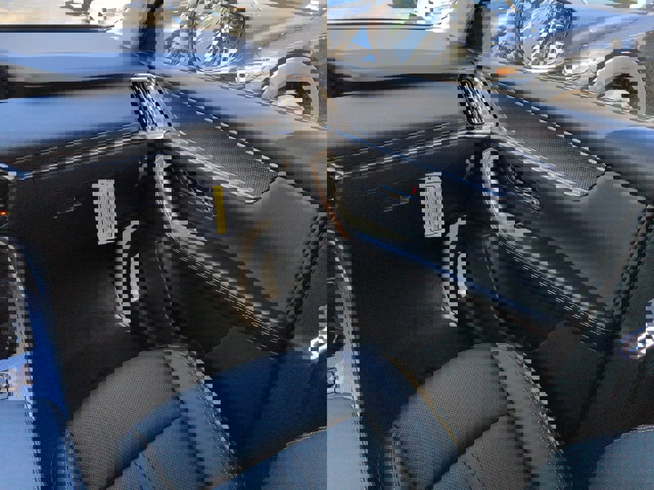 New 2026 MAZDA CX-90 Plug-In Hybrid w/ Preferred AWD/4WD image 16