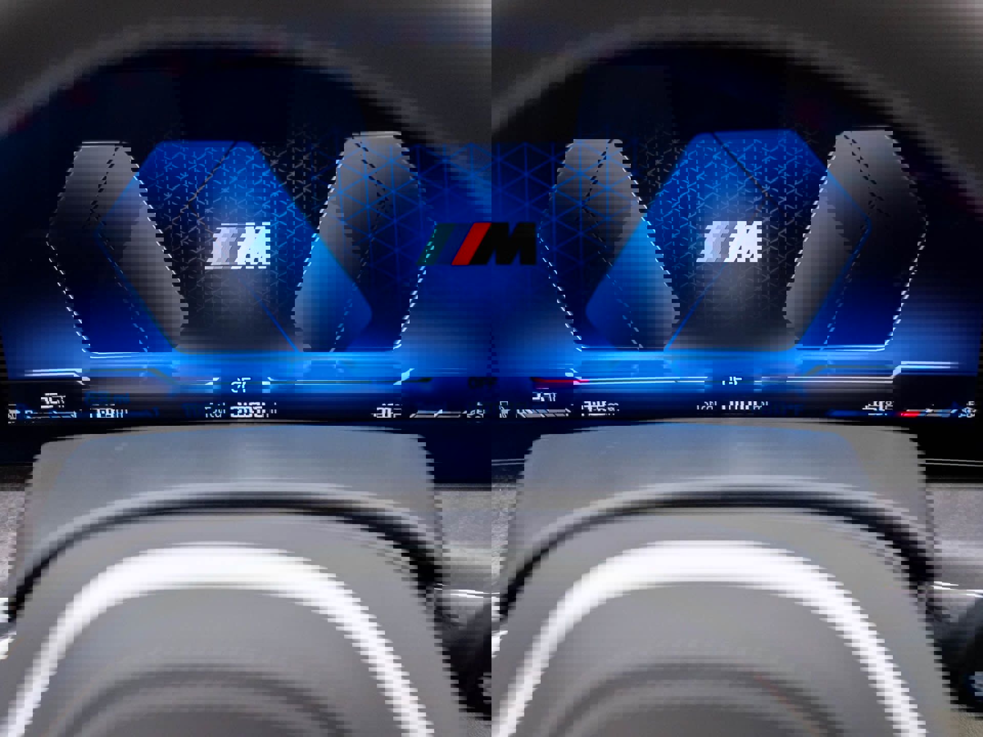 New 2026 BMW X5 M60i image 22