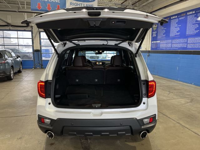 Used 2024 Honda Passport EX-L image 22