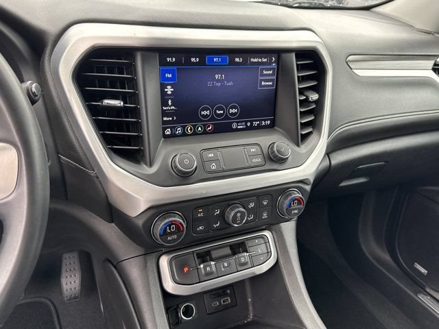 Used 2023 GMC Acadia SLT FWD image 31