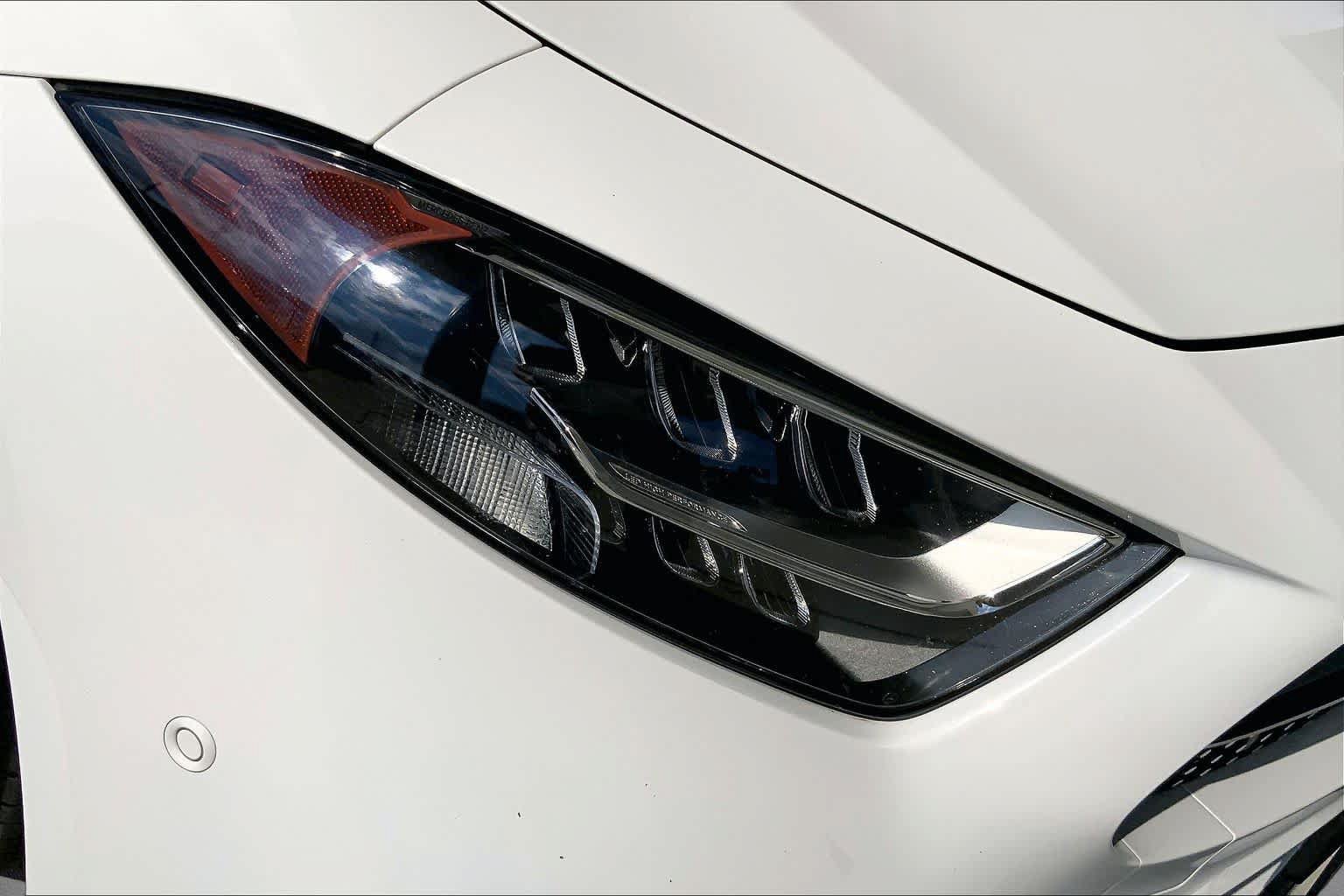 Used 2019 Mercedes-Benz CLS 450 image 23