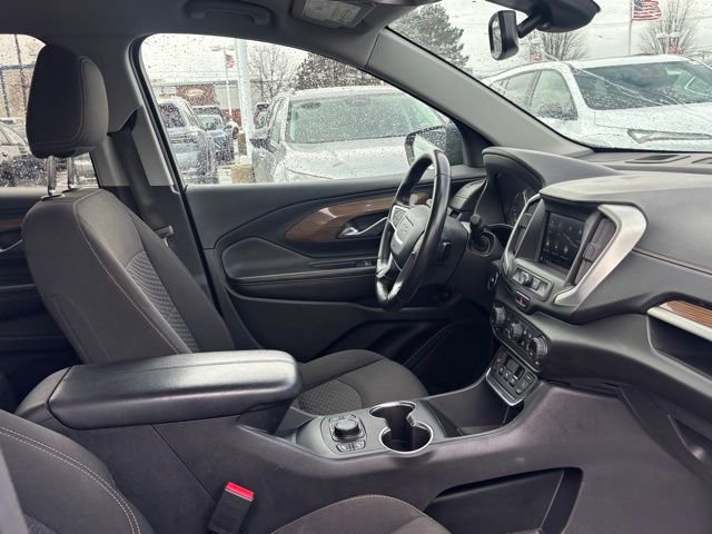 Used 2020 GMC Terrain SLE w/ Driver Convenience Package image 14