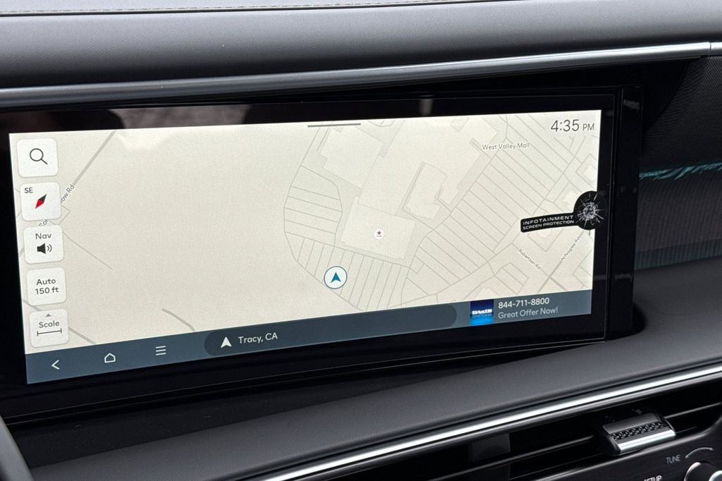 New 2026 Hyundai Palisade Calligraphy image 17