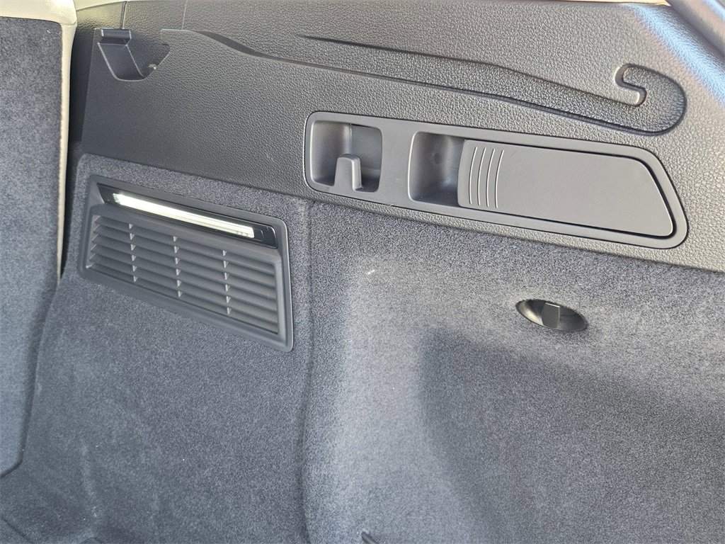 Used 2025 Audi Q5 2.0T Premium Plus w/ Premium Plus Package image 30