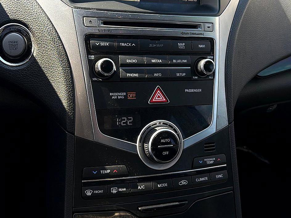 Used 2015 Hyundai Azera image 15