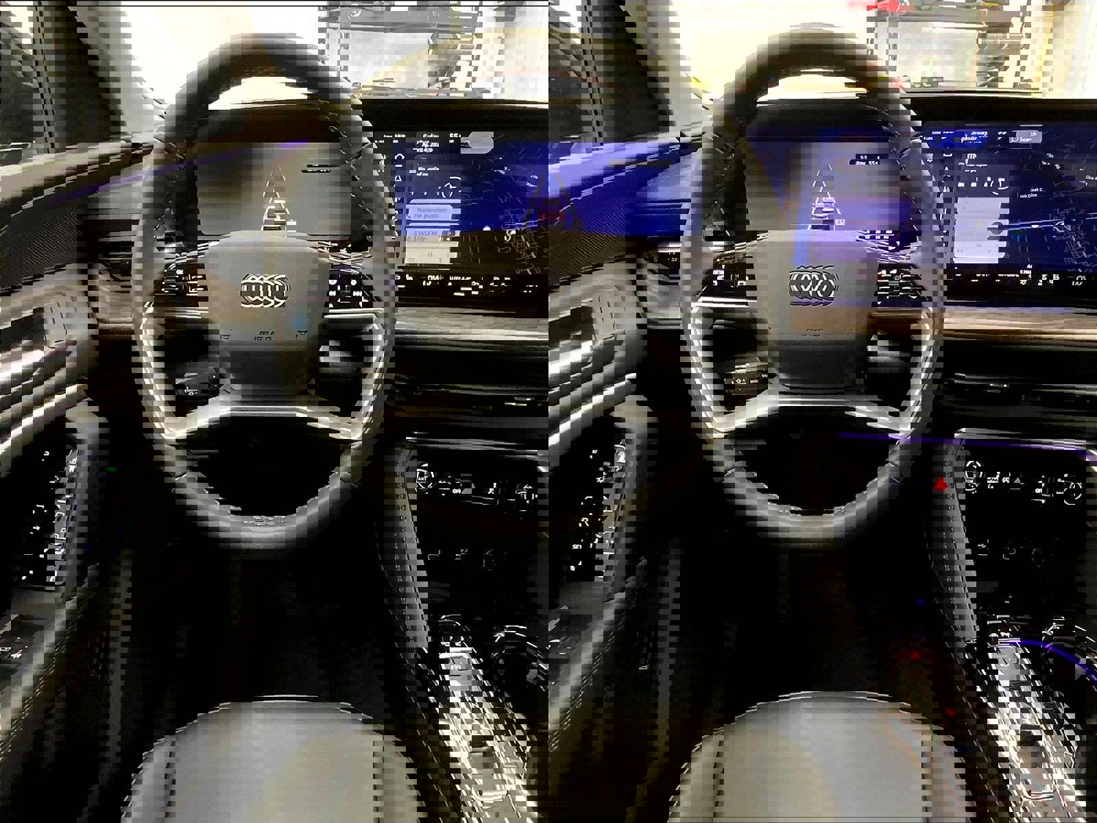 New 2026 Audi Q5 Premium AWD/4WD image 14