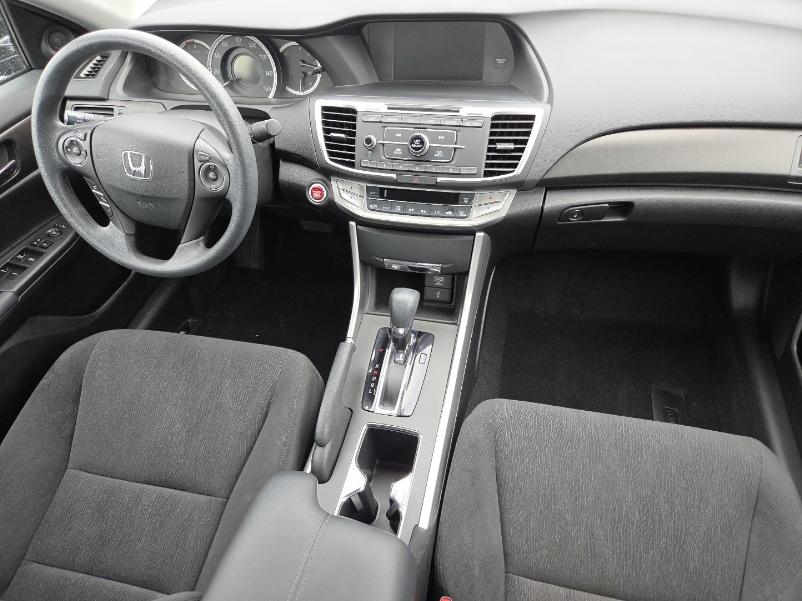 Used 2015 Honda Accord EX image 20