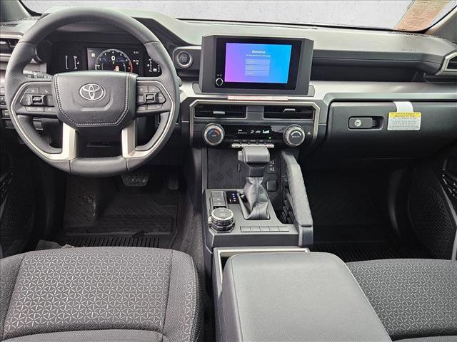 New 2025 Toyota 4Runner SR5 image 14