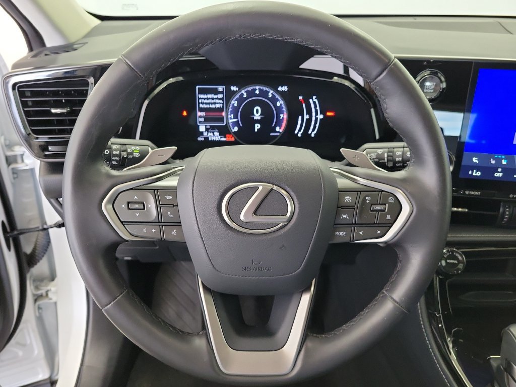 Used 2024 Lexus NX 250 FWD image 22