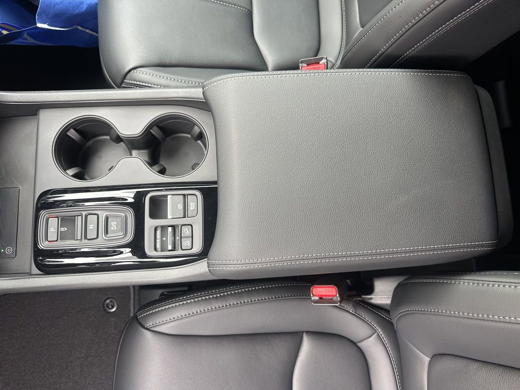 New 2026 Honda Passport RTL image 25