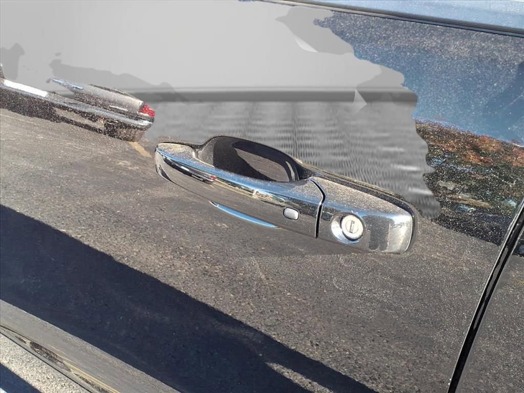 Used 2024 Dodge Durango SXT image 32