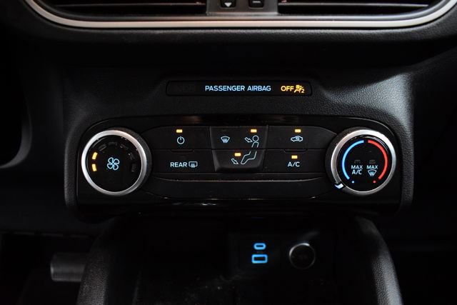 Used 2021 Ford Escape S image 23