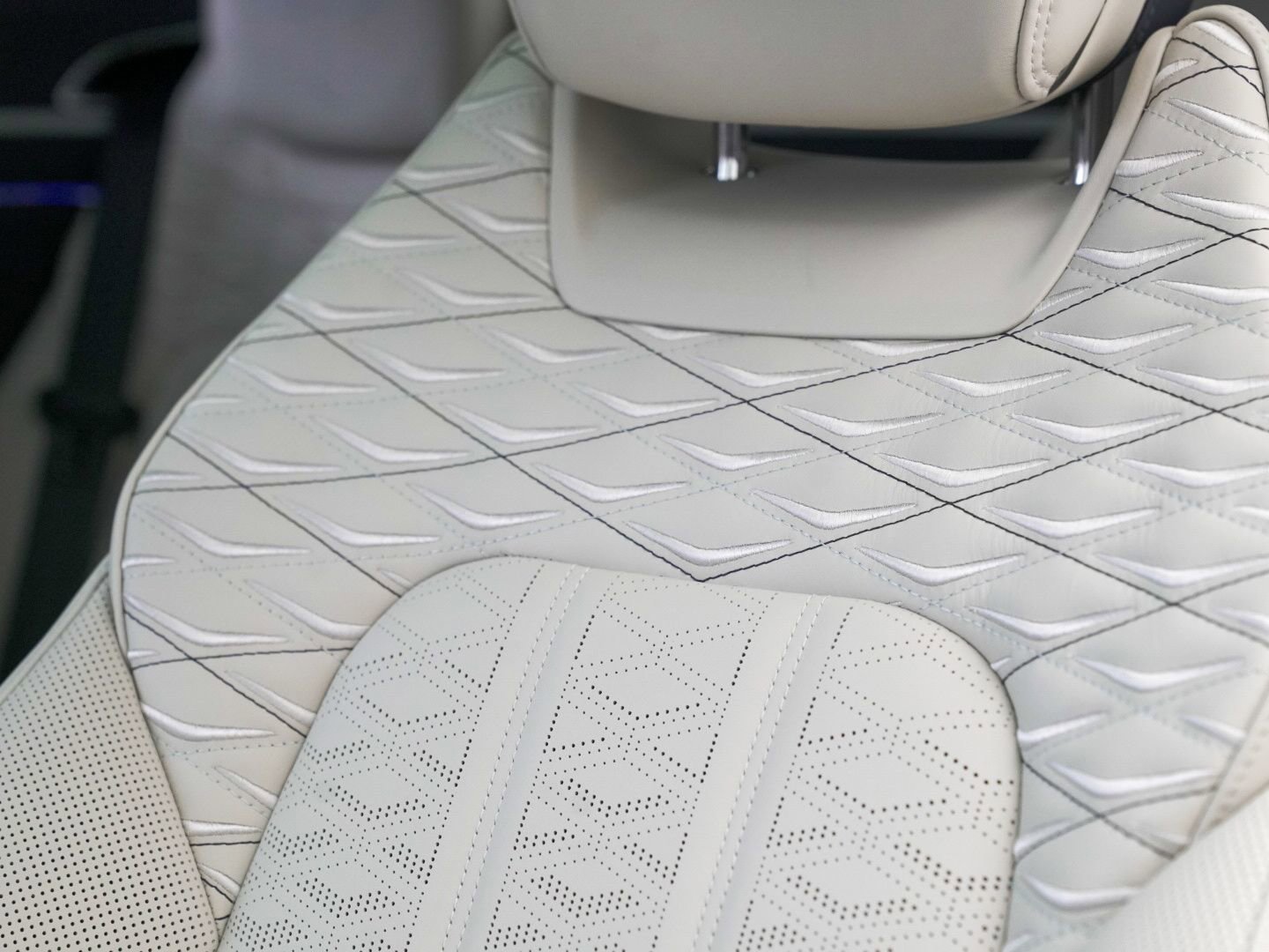 New 2026 Bentley Continental Mulliner image 3