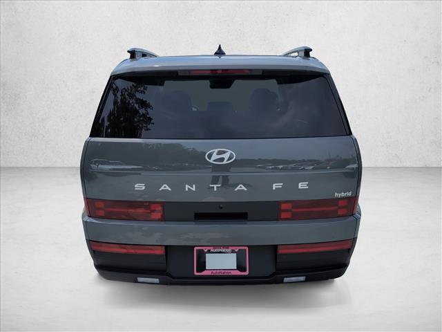New 2026 Hyundai Santa Fe SEL FWD image 7