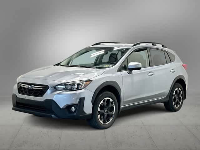 Used 2023 Subaru Crosstrek 2.0i Premium