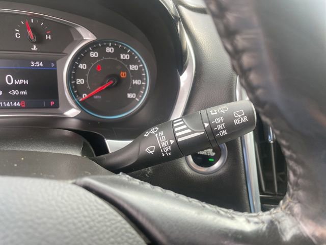 Used 2020 Chevrolet Traverse LT FWD image 21
