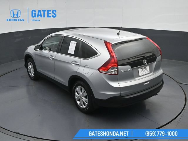 Used 2014 Honda CR-V EX image 47