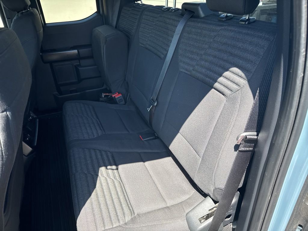 Certified 2023 Ford F150 XL w/ STX Appearance Package AWD/4WD image 30