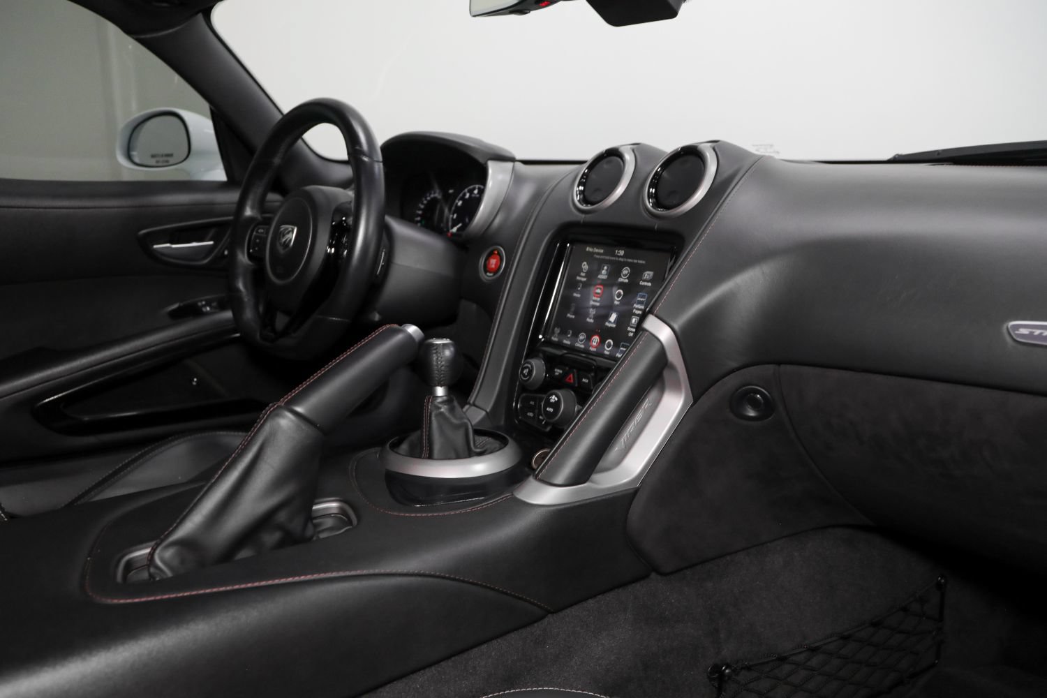 Used 2016 Dodge Viper GTC w/ Time Attack Group 2.0 RWD image 42