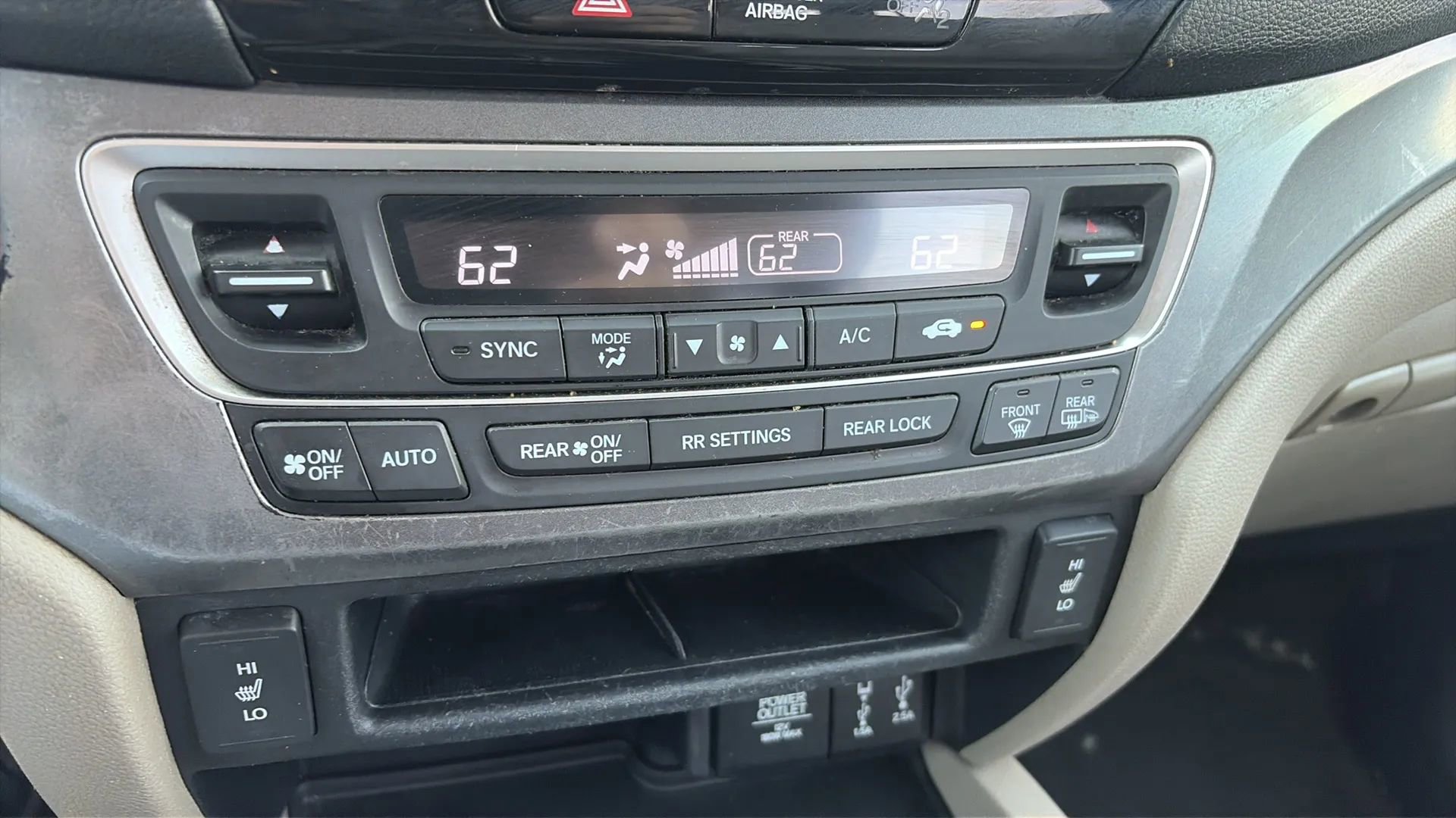 Used 2017 Honda Pilot EX-L image 43