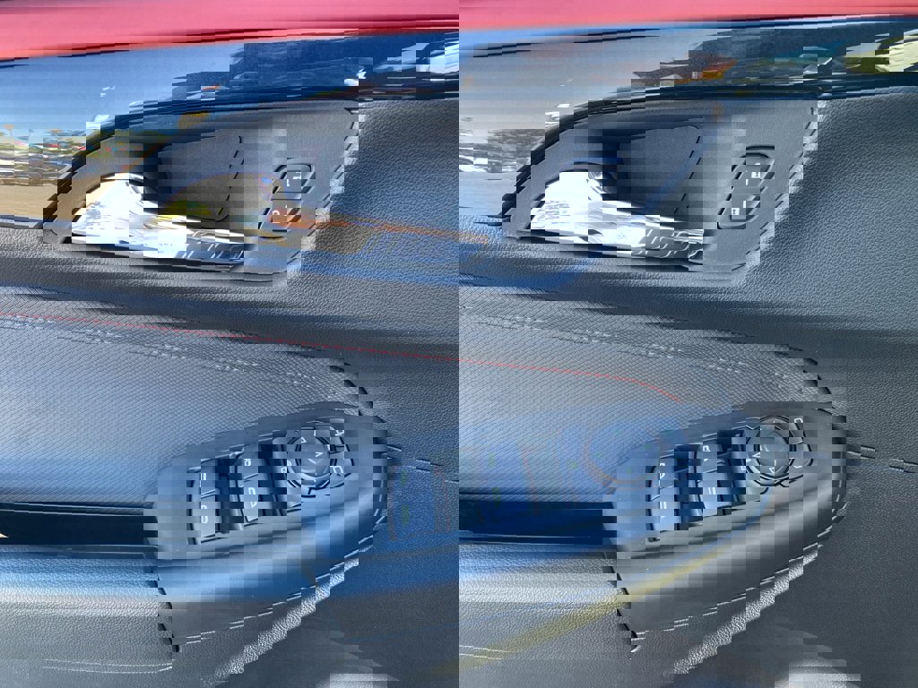 New 2026 Chevrolet TrailBlazer RS w/ Convenience Package image 29