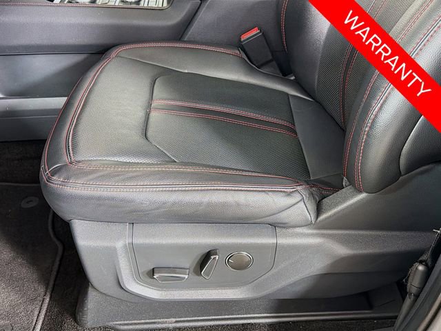 Certified 2022 Ford Expedition Limited AWD/4WD image 20