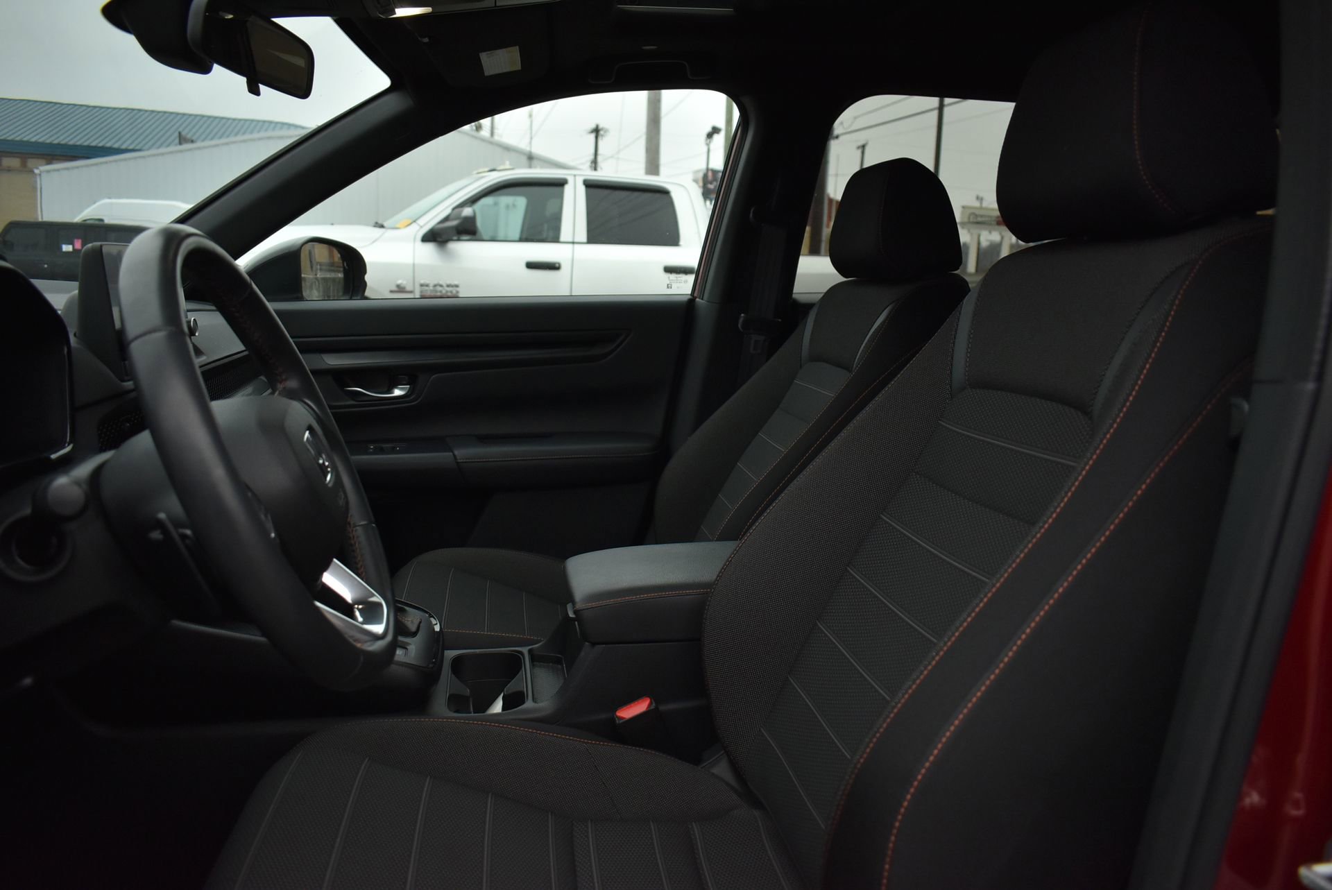 Used 2024 Honda CR-V Sport image 16