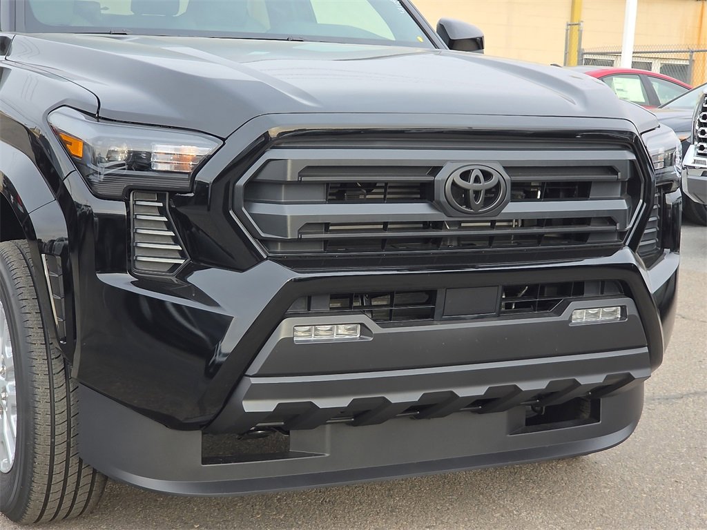 New 2026 Toyota Tacoma SR5 image 8