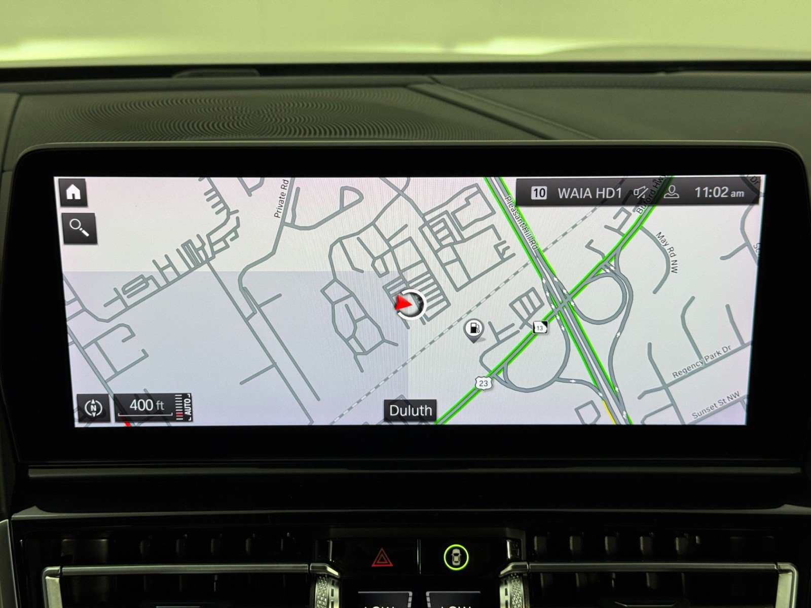 Used 2025 BMW M8 Competition AWD/4WD image 24