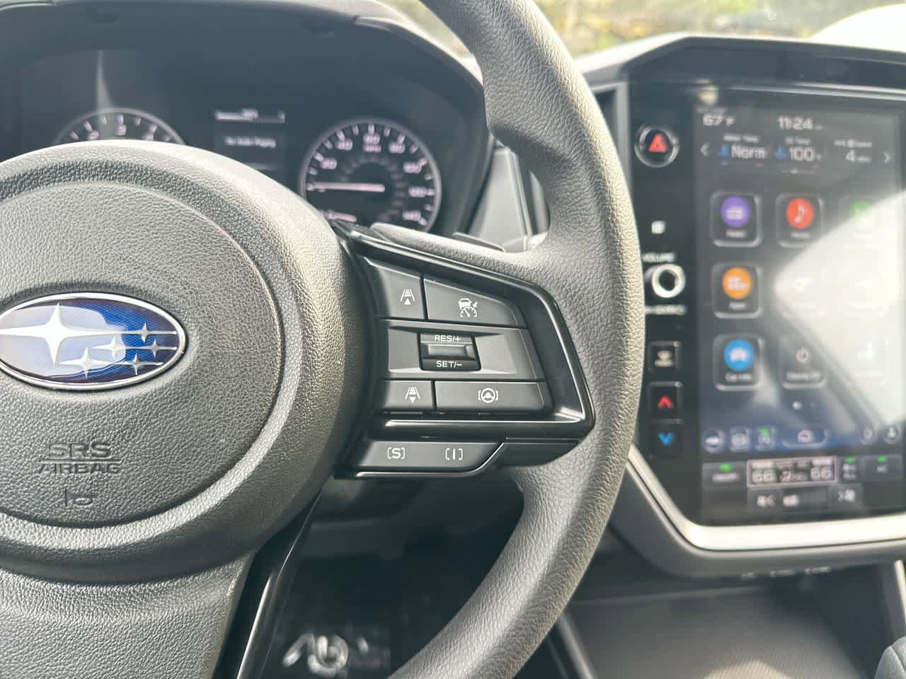 New 2026 Subaru Crosstrek 2.0i Premium image 30