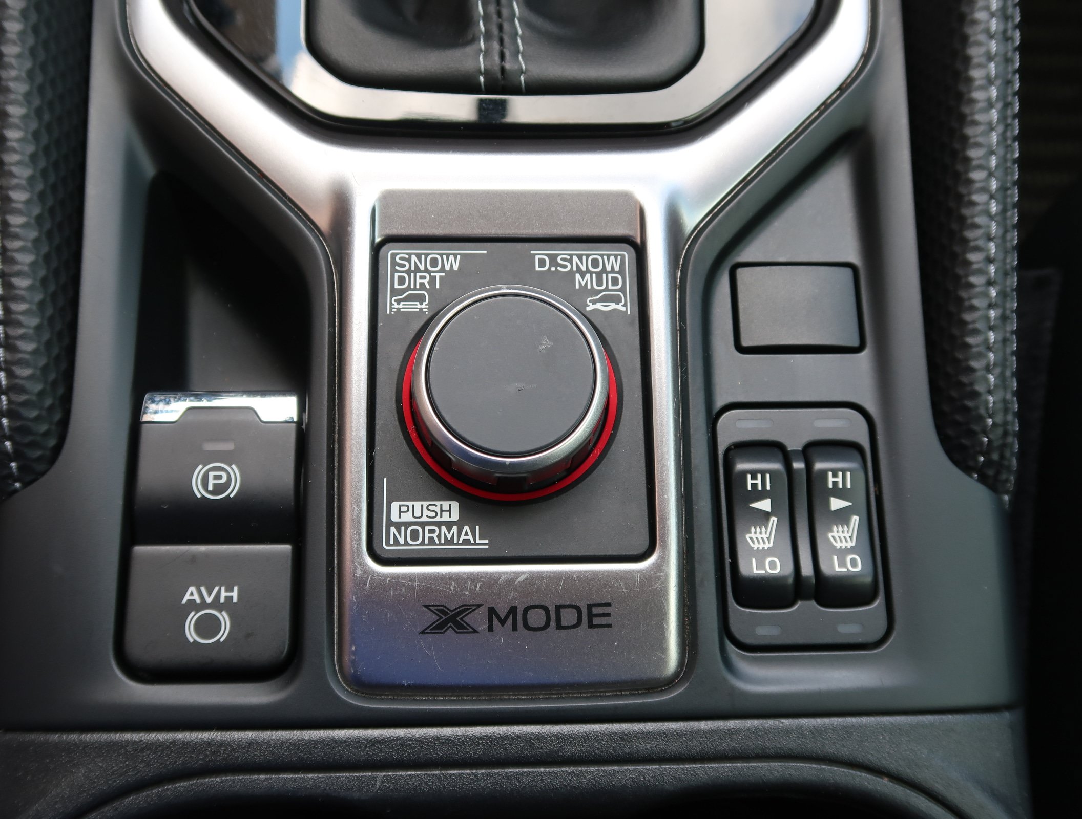 Certified 2023 Subaru Forester Touring AWD/4WD image 28