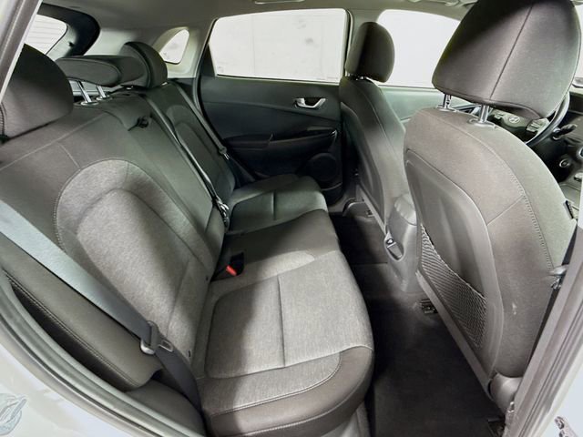 Certified 2023 Hyundai Kona SEL image 29
