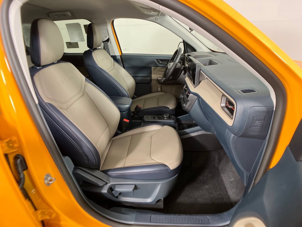 New 2026 Ford Maverick Lariat AWD/4WD image 5