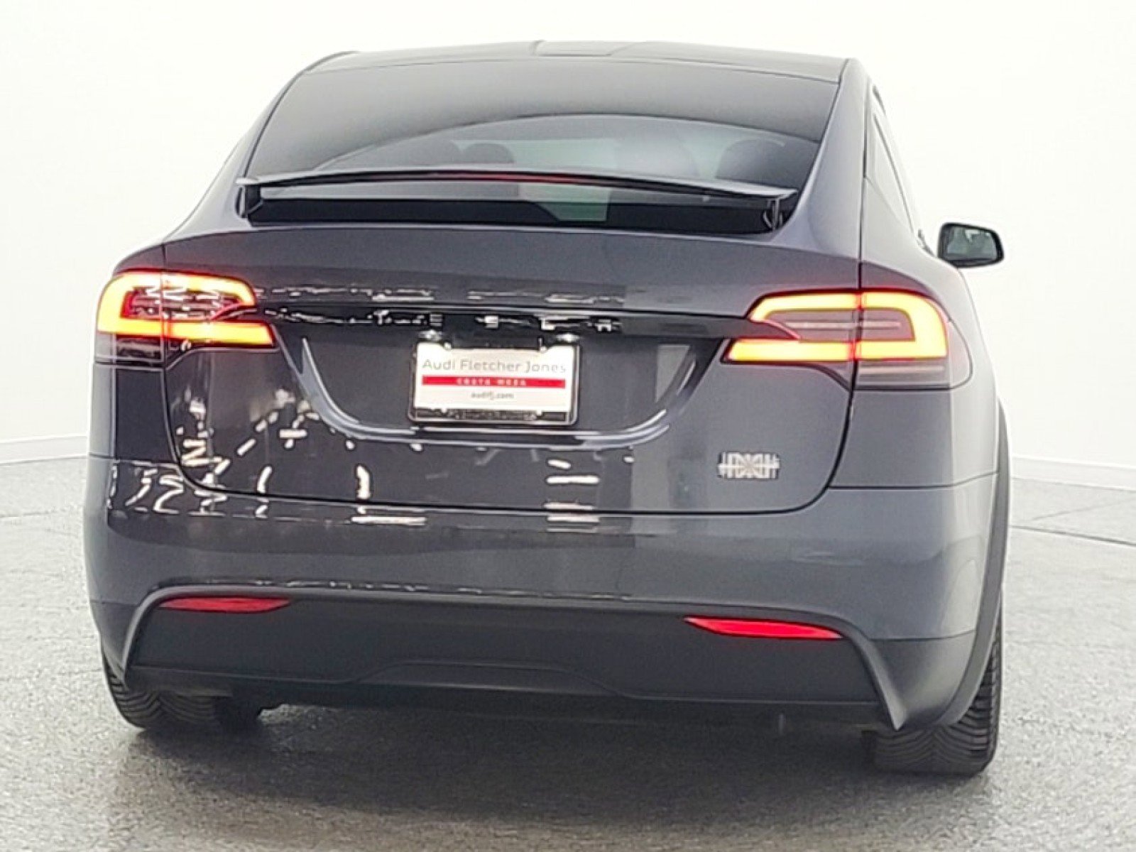 Used 2023 Tesla Model X Plaid AWD/4WD image 6
