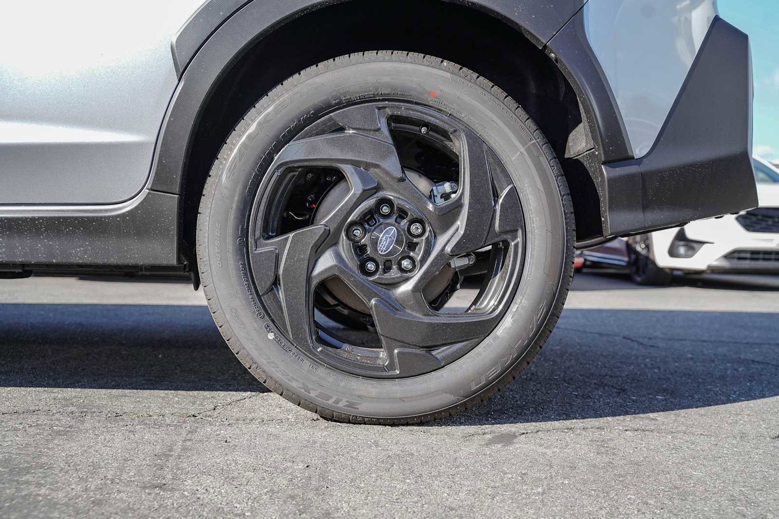 New 2026 Subaru Crosstrek 2.5i Sport image 8