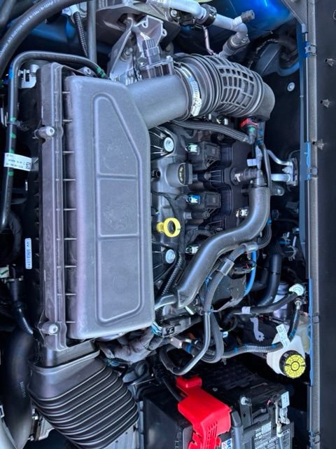 New 2026 Ford Bronco Sport Outer Banks w/ Outer Banks Tech Package+ AWD/4WD image 24