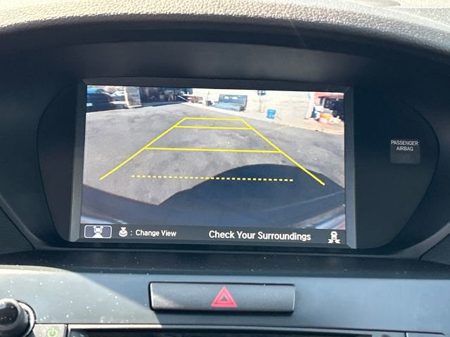 Used 2017 Acura TLX V6 w/ Technology Package FWD image 21