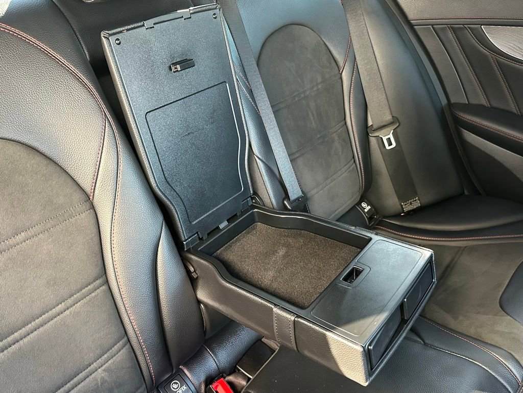 Used 2017 Mercedes-Benz C 43 AMG 4MATIC Sedan image 28